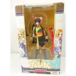 SIF EX Genshiken Ohno Kanako PVC Yamato 2004 MODEL FIGURE